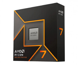 AMD Ryzen 7 9700X