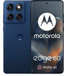 Smartfon MOTOROLA Edge 60 5G 12 GB/256 GB