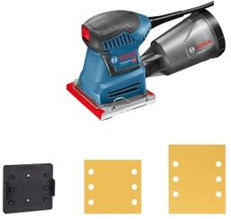 Bosch Professional GSS 140-1A 0 601 2A2 100