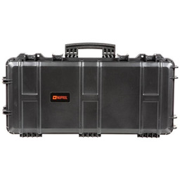 Walizka transportowa Wave na pistolet maszynowy 80cm -