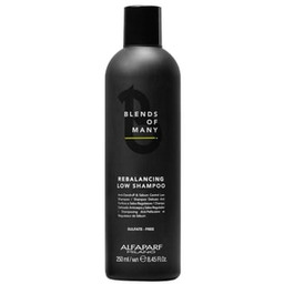 ALFAPARF MILANO Blends of Many Rebalancing Low Shampoo