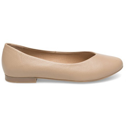 Baleriny Lasocki EST-RUMBA-02 Beżowy
