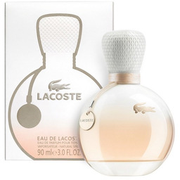 Lacoste, Eau de Lacoste Pour Femme, woda perfumowana,