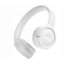 Słuchawki nauszne Jbl Tune 520BT Biały