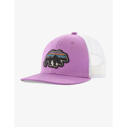 Czapka dziecięca Patagonia Trucker Hat back for good