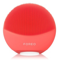 FOREO LUNA 4 mini Coral Szczoteczka do twarzy