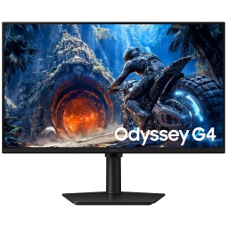 Samsung Odyssey G4 S27HG402EU 27" Full HD Fast