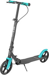HULAJNOGA TURKUSOWA NILS EXTREME HM183