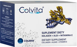 Colway Colvita, 60 kapsułek