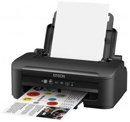 Drukarka Epson WF-2010W + CISS