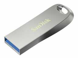 Pendrive SANDISK Ultra Luxe 256B SDCZ74-256G-G46