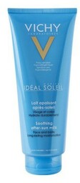 VICHY IDEAL SOLEIL Mleczko po opalaniu - 300