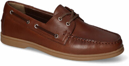 Mokasyny Marco Tozzi 2-13607-42/305 Koniak lico