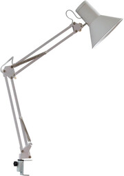 Lindby - Undra LED Lampa Stołowa Biały