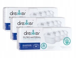 Filtr uniwersalny do dzbanków Brita Maxtra+ Maxtra Pro