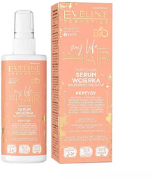 Eveline My Life My Hair, peptydowa serum-wcierka