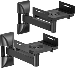 Taga Harmony TSS-50W - Uchwyty ścienne do kolumn