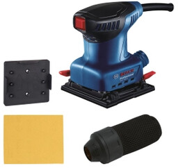 Bosch Professional GSS 140 A 0 601 2A8