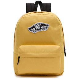 plecak VANS - Wm Realm Backpack Ochre (OC2)