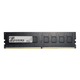 G.SKILL DDR4 4GB 2400MHZ CL17 BULK