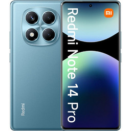 Xiaomi Redmi Note 14 Pro 8/256GB Ocean Blue