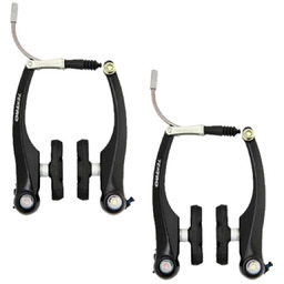 HAMULCE V-BRAKE TEKTRO 849 Komplet Na 2 Koła