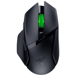 Mysz bezprzewodowa RAZER Basilisk V3 X HyperSpeed
