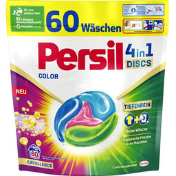 Persil Kapsułki Do Prania Color 60 Szt.