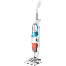 Odkurzacz Parowy Rowenta RY8544WH 2w1 1700W Mop Parowy