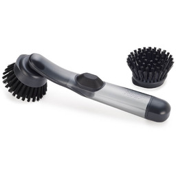 Joseph Joseph Szczotka do mycia naczyń z dozownikiem