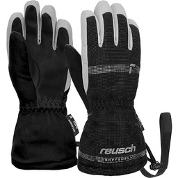 Reusch Unisex Baby Maxi R-tex Xt wodoszczelne membrany,
