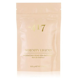 minus417 Serenity Legend Hydrating Dead Sea Sól