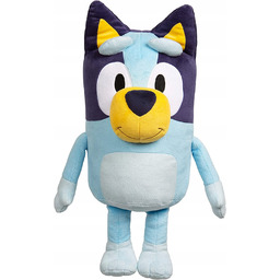 Moose Toys Bluey Best Mate Bluey Pluszak Maskotka