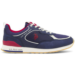 Sneakersy U.S. Polo Assn.