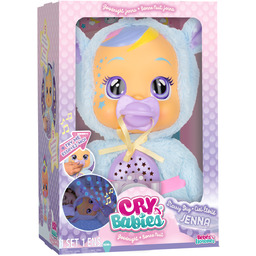 Cry Babies Goodnight Starry Sky Lalka Jenna /4