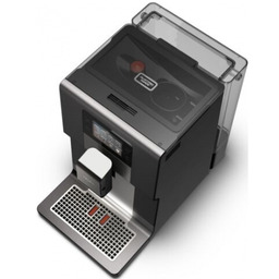 Automatyczny ekspres ciśnieniowy Krups Intuition Preference+ 1450