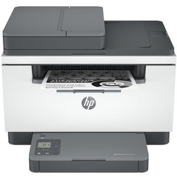 HP LaserJet MFP M234SDW Mono Duplex ADF LAN