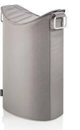 Blomus Kosz na pranie (taupe) Frisco