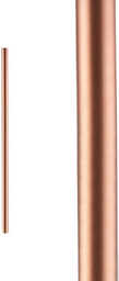 Klosz tuba CAMELEON LASER 750 COPPER miedź satyna