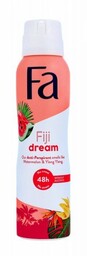 Fa Fiji Dream Dezodorant spray 150ml