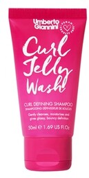Umberto Giannini Curl Jelly Wash Szampon do włosów