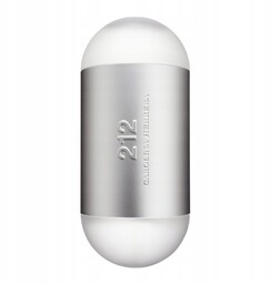 Carolina Herrera 212 Edt woda toaletowa dla kobiet