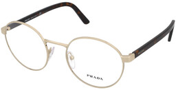 Okulary korekcyjne Prada PR 52XV ZVN1O1