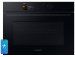 Piekarnik z funkcją mikrofal Samsung NQ5B6753CAK