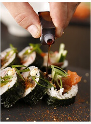 Kolacja sushi dla dwojga Wolsztyn