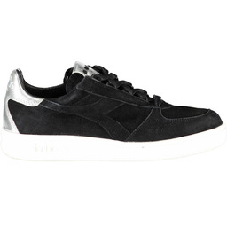 BUTY SPORTOWE DAMSKIE DIADORA CZARNE