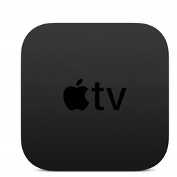 Streaming Adapter Apple Tv 4K 4K Ultra Hd