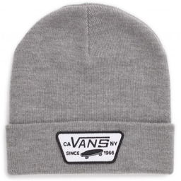 czapka zimowa VANS MILFORD BEANIE Heather Grey