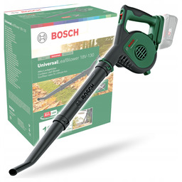 Bosch Diy UniversalLeafBlower 18V-130 Akumulatorowa dmuchawa 06008A0601