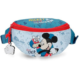 Disney Mickey Road Trip Mały pasek na biodro
